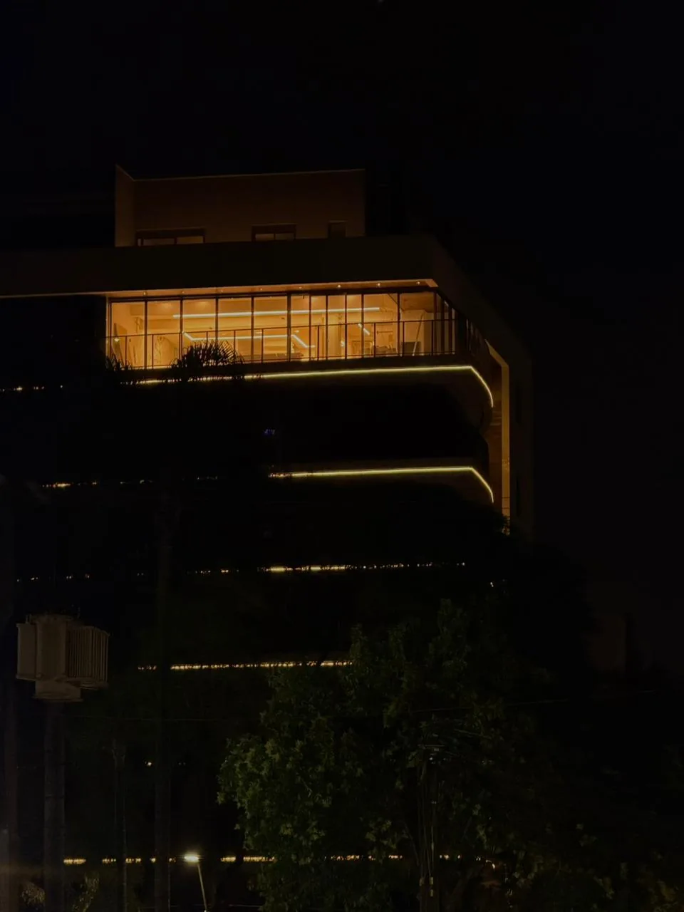 Le Port — foto 1 da residência