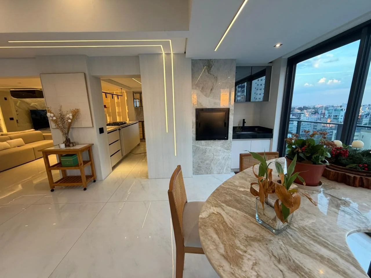 Le Port — foto 40 da residência